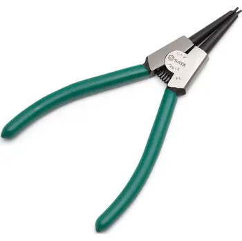 Kleště Kleště na vnější pojistné kroužky německého typu, (SATAST72012ST)
