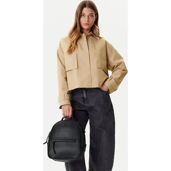 Městský batoh Aldo Batoh Coridon 14076733 Černá OS