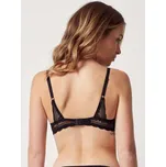 Huber Podprsenka 15585 Černá 70A