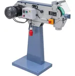 Bernardo MS 75 x 2000 BR-2 Pásová bruska (400 V) (BER051251)