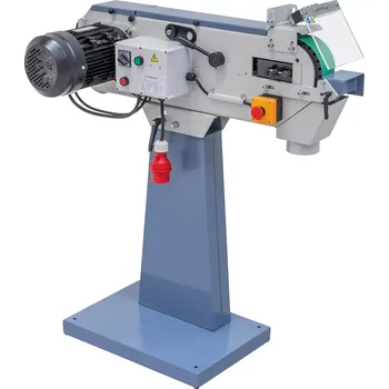 pásová bruska Pásová bruska Bernardo MS 75 x 2000 BR-2 (400 V) (BER051251)