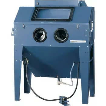 Kompresor Pískovací a tryskací kabina Bernardo SB 3 (BER851060)