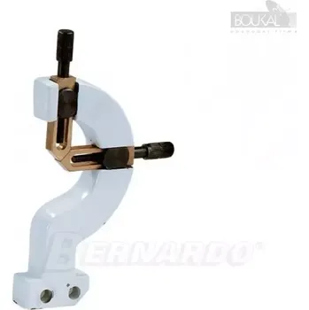 Příslušenstí k soustruhu Posuvná luneta pro soustruh Bernardo Profi 700 WV a Profi 700 QV (BER031805)