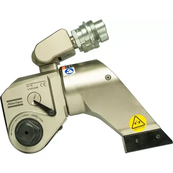 Sada nářadí Hydraulický momentový klíč 3/4" Atlas Copco RT-01 (1817 Nm) (AC8434201002)