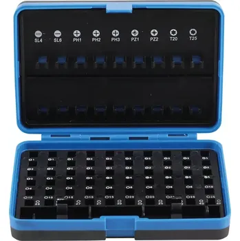 Prázdný kufr pro BGS 4815 (BGS104815-1)