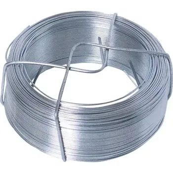 Vázací drát Vázací drát 1.2mmx50M POZINK (L42211)