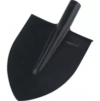 Rýč Rýč černý špičatý (L61019)