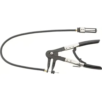 Kleště Kleště na hadicovou sponu , pro pružinové a úsporné spony 875mm HAZET