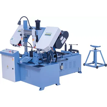 Pásová pila Automatická dvousloupová horizontální pásová pila Bernardo CBS 280 VA (BER041729XL)