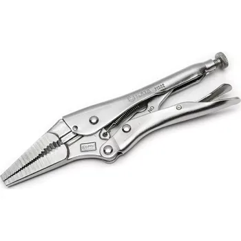 Kleště Kleště s dlouhým nosem 9" (SATAST71302ST)