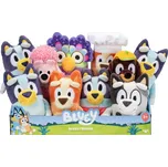 Bluey Plyšový přátelé 20 cm - více druhů