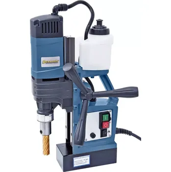 Vrtačka Magnetická vrtačka Bernardo MD 5050 E (BER011382)