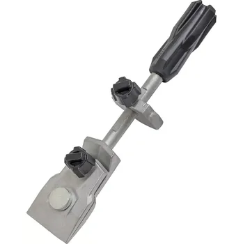 Přípravek Bernardo na broušení krátkých nožů pro brusky NTS 200/250 (BER0520606)