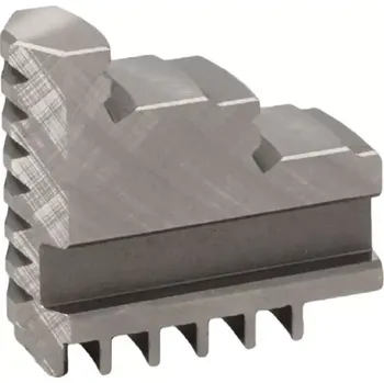 Příslušenstí k soustruhu Vnější čelist jednotlivá Bison SJZ 3200;3500-160 (OZ1000183)