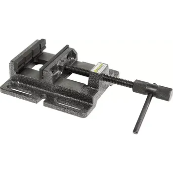 Svěrák Vrtačkový svěrák Bernardo BM 100 (BER281999)