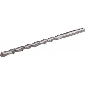 Vrták Vidiový vrták SDS+ 12x160 2břity (D) (L20848)