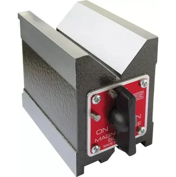 Prizmatický blok magnetic ký 101,6x70x95mm Eclipse