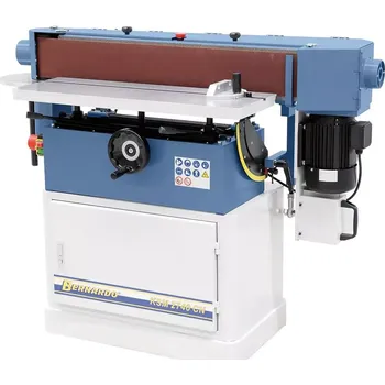 oscilační bruska Pásová bruska Bernardo KSM 2740 CN (BER114199)