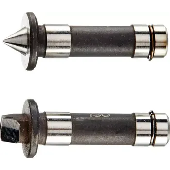 Nástavec k měření závitů 1,0-1,25mm HP (EDE43140195)