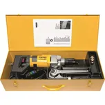 REMS Picus S1 Basic-Pack. Elektrická diamantová jádrová vrtačka pro jádrové vrtání. (REM180010)