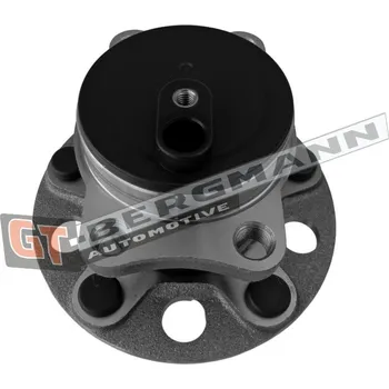 Sada ložiska kola GT BERGMANN GT24-161