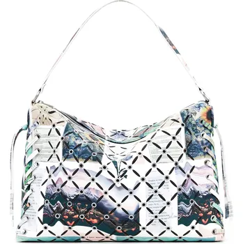 Oblečení a móda Desigual Dámská kabelka Juliett Leiria 25WAXD259019 + 2 měsíce na vrácení zboží