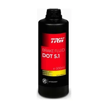 Brzdová kapalina TRW DOT 5.1 500ml