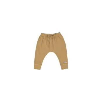 LODGER Jogger Nomad Rib, Honey vel. Velikost:: 56