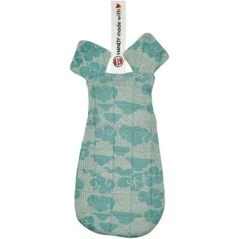 LODGER Handy Solid Silt Green