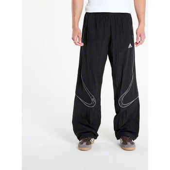 Kalhoty adidas Adilenium Season 4 Teamgeist Track Tracksuit Bottoms Black M