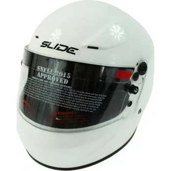 Helma na motorku Helma SLIDE BF1-790 Kompozitová vel. XL