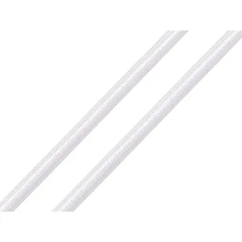 Kulatá pruženka Ø4 mm