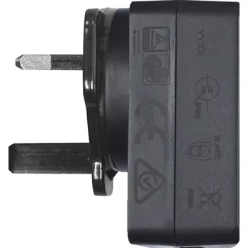 Sada nářadí Síťová zástrčka UK pro Wiha speedE® (WIHA44364)