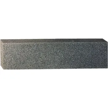 Brusný kotouč Ostřicí blok 200x25 mm Pferd DSB 2005025 pro diamantové a CBN nástroje (PF4007220168332)