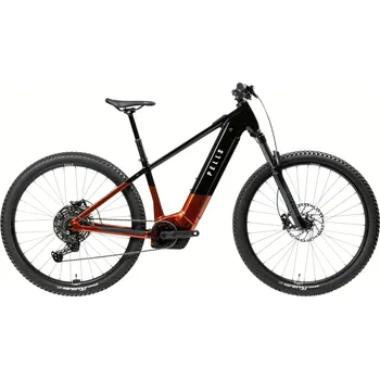 Sport Pells THORR Bosch 2 2025 L modrá