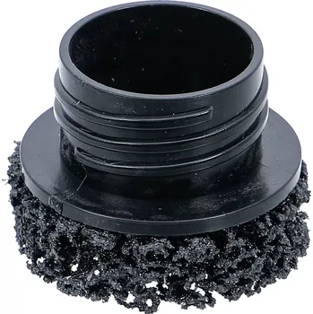 Sada nářadí Náhradní brusný nástavec pr. 50 x 14 mm BGS1074450-3 (BGS1074450-3)