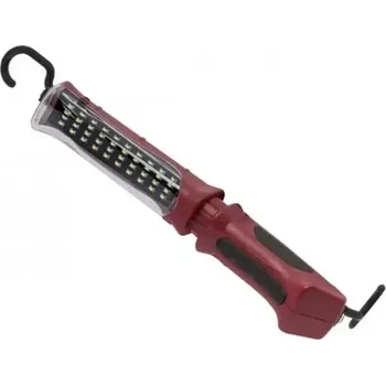 Svítilna LED lampa 7,4V /1600mAh 40 SMD-LED Li-Ion KRAFTWERK (KRAF-KR-32004)