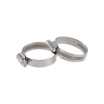 hadicová spona Hadicová spona 30-45mm NEREZ,12mm, Levior 45626 (L45626)