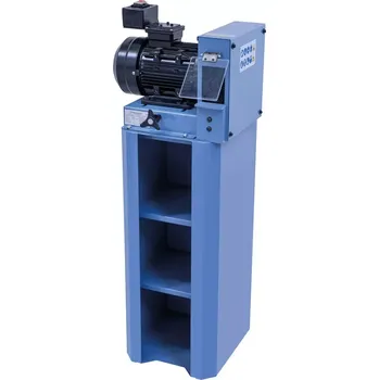 stolní bruska Kartáčová odjehlovací bruska Bernardo BES 250 (BER051193)