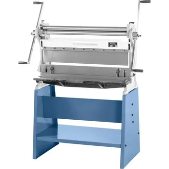 Příslušenstí k soustruhu Podstavec C Bernardo pro 3 v 1 - 760 (BER066042)