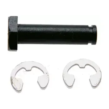 Řezný kotouč Náhradní osa pro řezný kotouč BGS1066251 (Pro BGS 1066250) (BGS1066251)