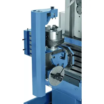 Vertikální dělící přístroj Bernardo pro WFM 800 (BER021306)