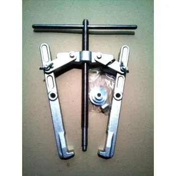 Stahovák Přestavitelný dvouramenný stahovák 35 ÷ 115 mm Stako SDP 2 ZN (STAKOSDP2ZN)