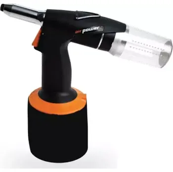 Nýtovací pistole Profesionální nýtovací kleště Rivet Factory Air Power 2 (ONARRF42120AP2)