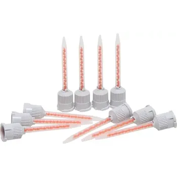 Dílna Sada směšovacích nástavců pro 2složková speciální (BGS1080603-1)