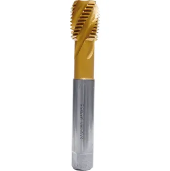 Vrták Strojní závitník HSS-E Bernardo M33, DIN371 (BER4410313)