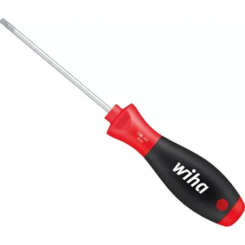 WIHA 362R SF T10x80 Sroubovak SoftFinish TORX® Mag (WIHA27740)