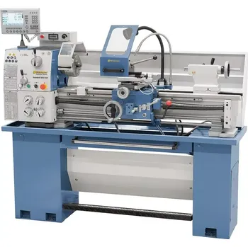 Soustruh Soustruh Bernardo Standard 165 V-Top (digitální odměřování) (BER031262)