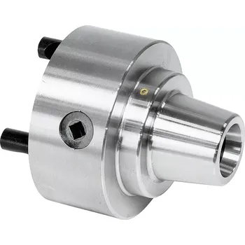 Kleštinový upínač Bernardo 5C s upnutím D1-4 (BER221095)