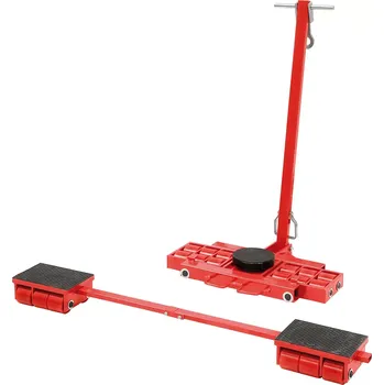 Plošinový vozík Transportní sada Bernardo STF 12 N + VTR 12 N (BER071238)